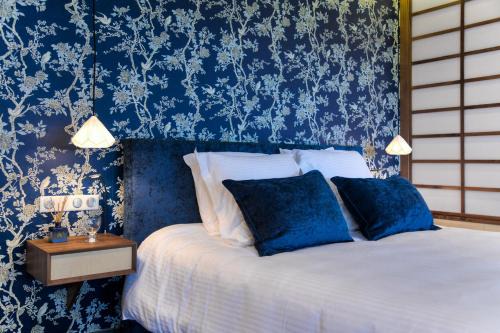Avezan Bed & Breakfast | Chambres d'hôtes Domaine de Nazère