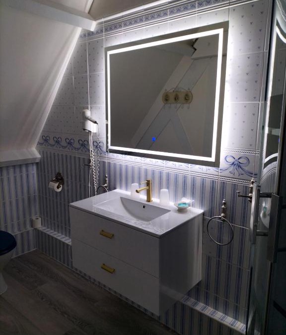 Veulettes-sur-Mer Bed & Breakfast | Chambres d'Hôtes Le Grismoustier