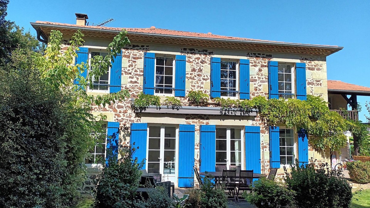 Liposthey Bed & Breakfast | Chambres d'hôtes L'Airial
