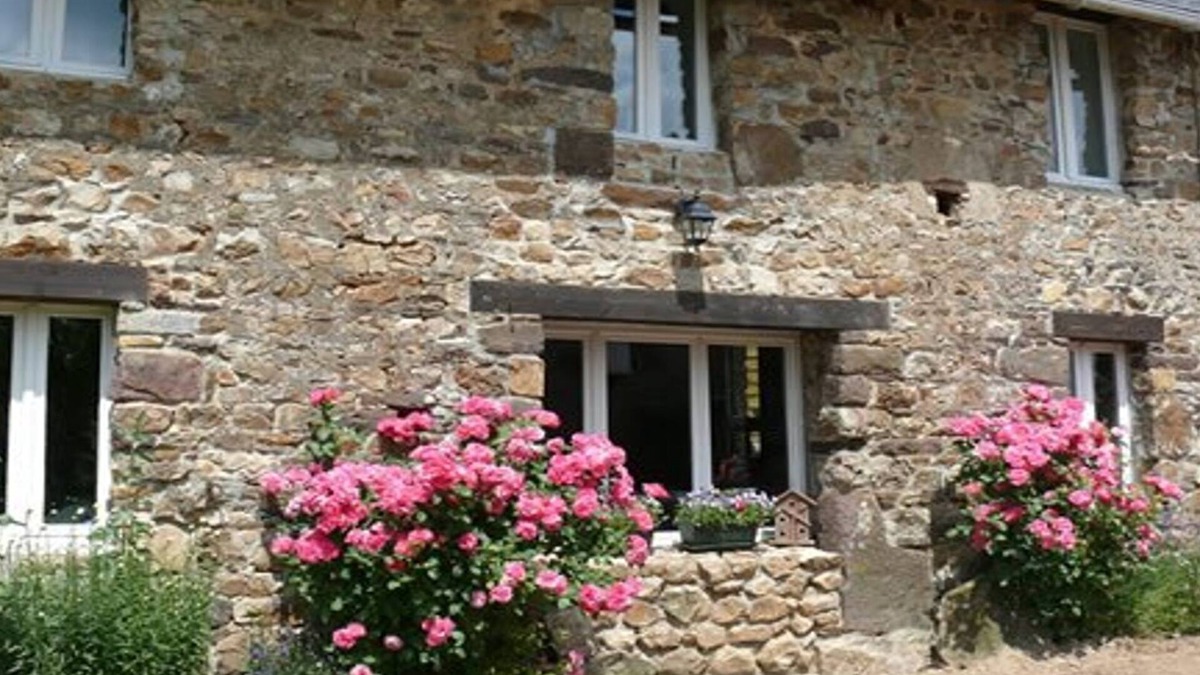 Montpinchon House | Chambres d'Hôtes La Clef des Champs