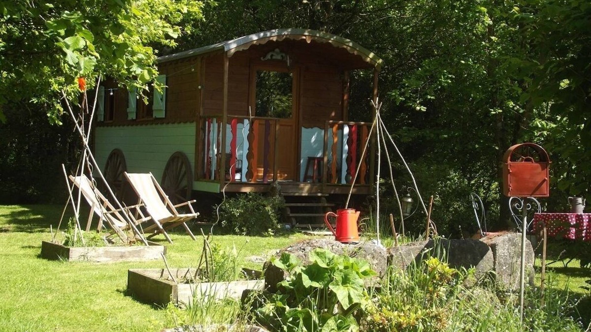 Olivet Bed & Breakfast | Chambres d'hôtes La Chaussée d'Olivet