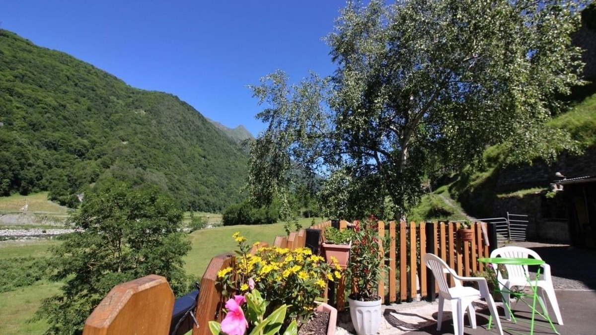 Saligos Bed & Breakfast | Chambres d'Hôtes La Munia
