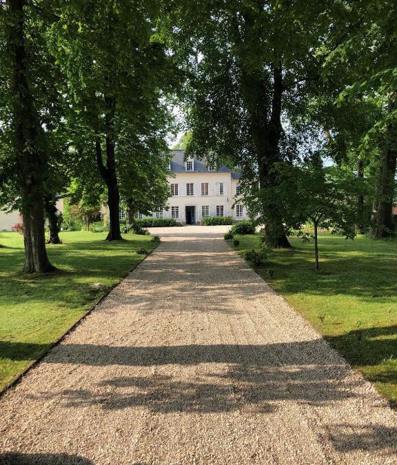 Bosgouet Bed & Breakfast | Chambres D'hôtes le clos de la Bertinière petit déjeuner inclus