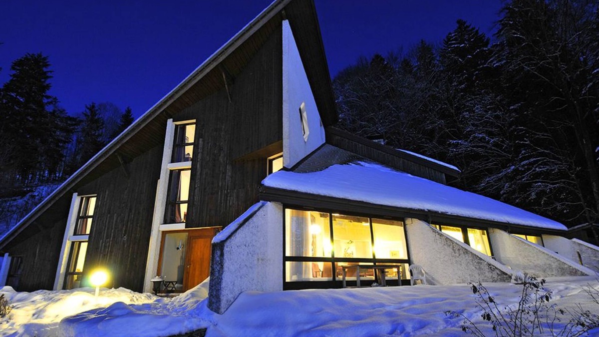 Bogeve Bed & Breakfast | Chambres d'hôtes Le Jorat
