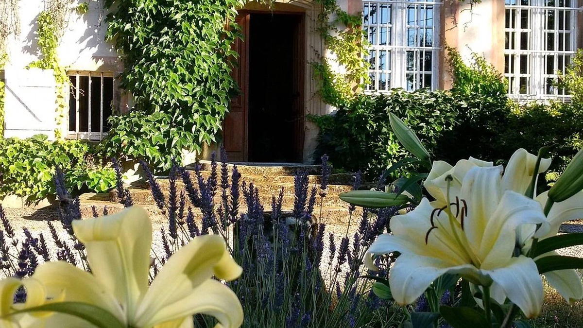 Aydoilles House | Chambres d'hôtes Le Prieuré