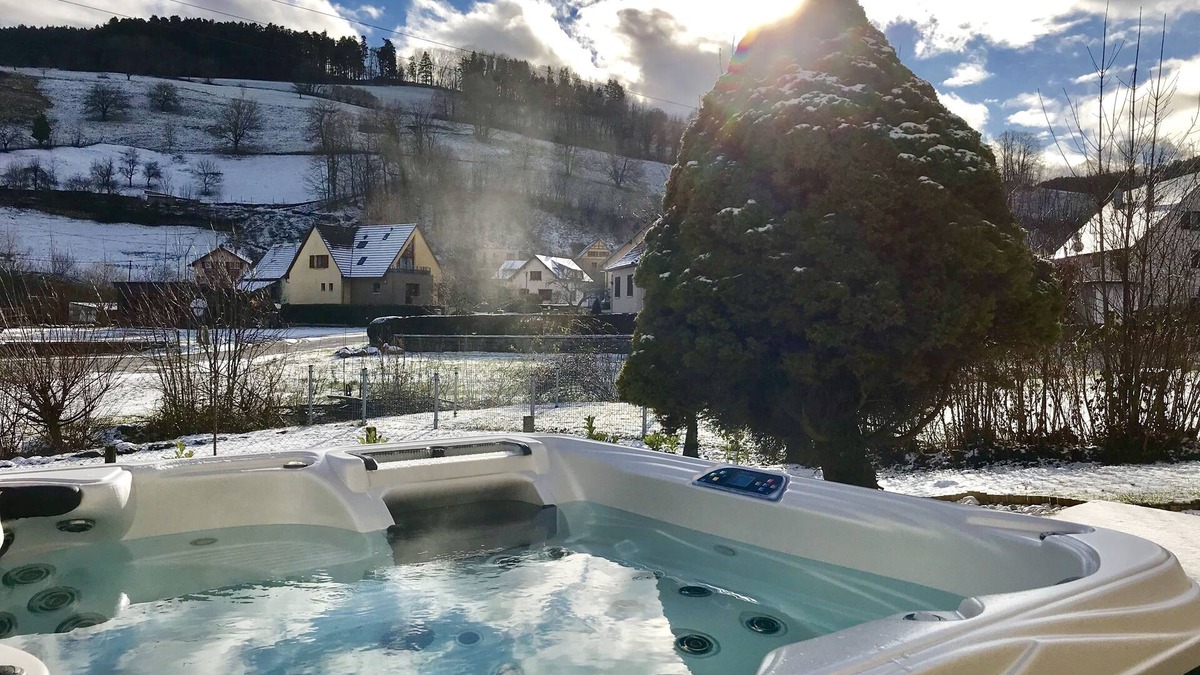 Orbey House | Chambres D'hôtes Les Ecrins