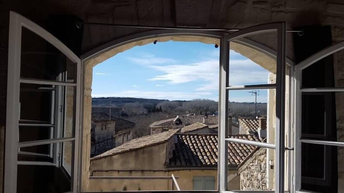 Montfrin Bed & Breakfast | Chambres d'Hôtes Lou Calvari