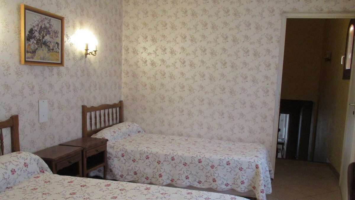 Valros House | Chambres D'hôtes Twin