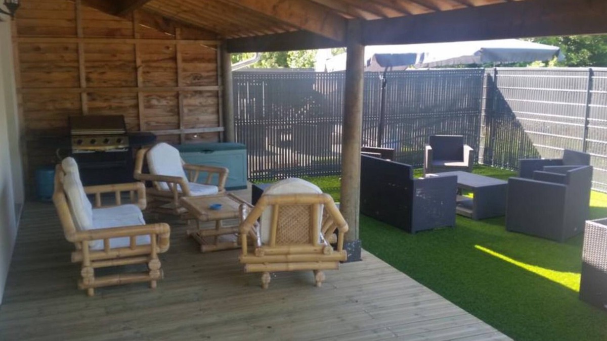 Sene Bed & Breakfast | Chambres d'Hôtes Villa Sahara