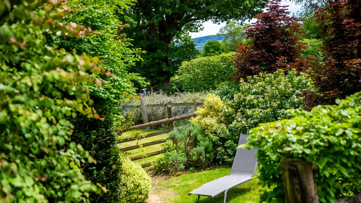 Saint-Wambert-des-Trois-Vallees House | Chambres d'Hôtes La Ferme de L'Oudon & Spa