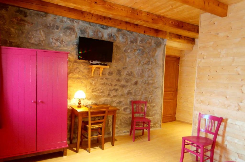 Usclades-et-Rieutord Bed & Breakfast | Chambres d'Hôtes à Rieutord