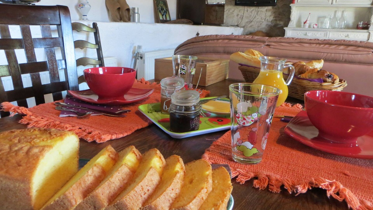 Avaray Bed & Breakfast | Chambres d'hotes Domaine de l'Isle