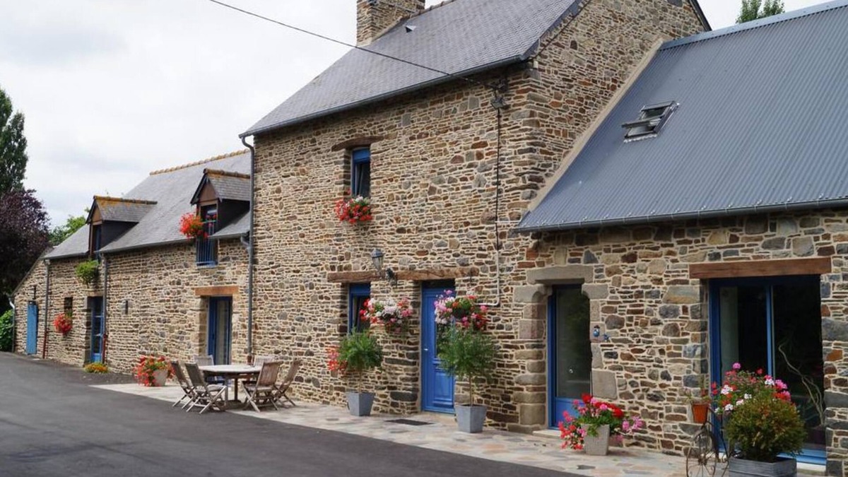 Dol-de-Bretagne Bed & Breakfast | Chambres d'hotes la Loubatais