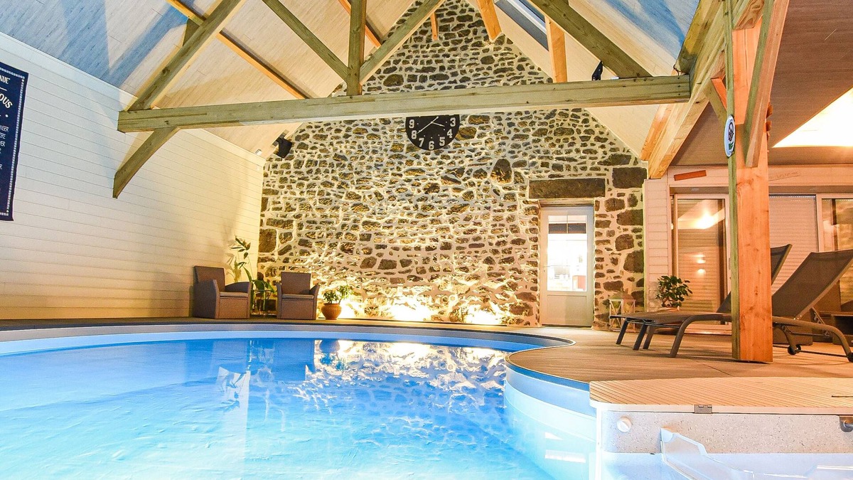 Magny-le-Desert House | Chambres d'Hotes La Brocherie