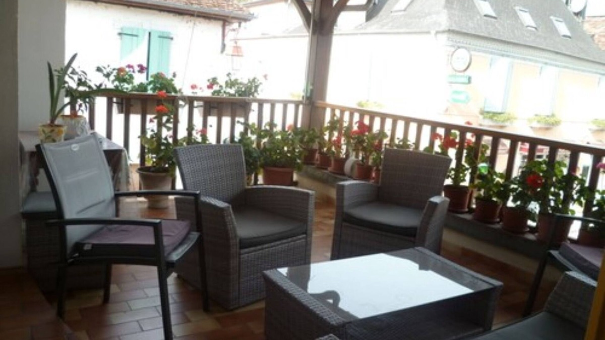 Navarrenx Bed & Breakfast | Chambres d'hotes Lasarroques