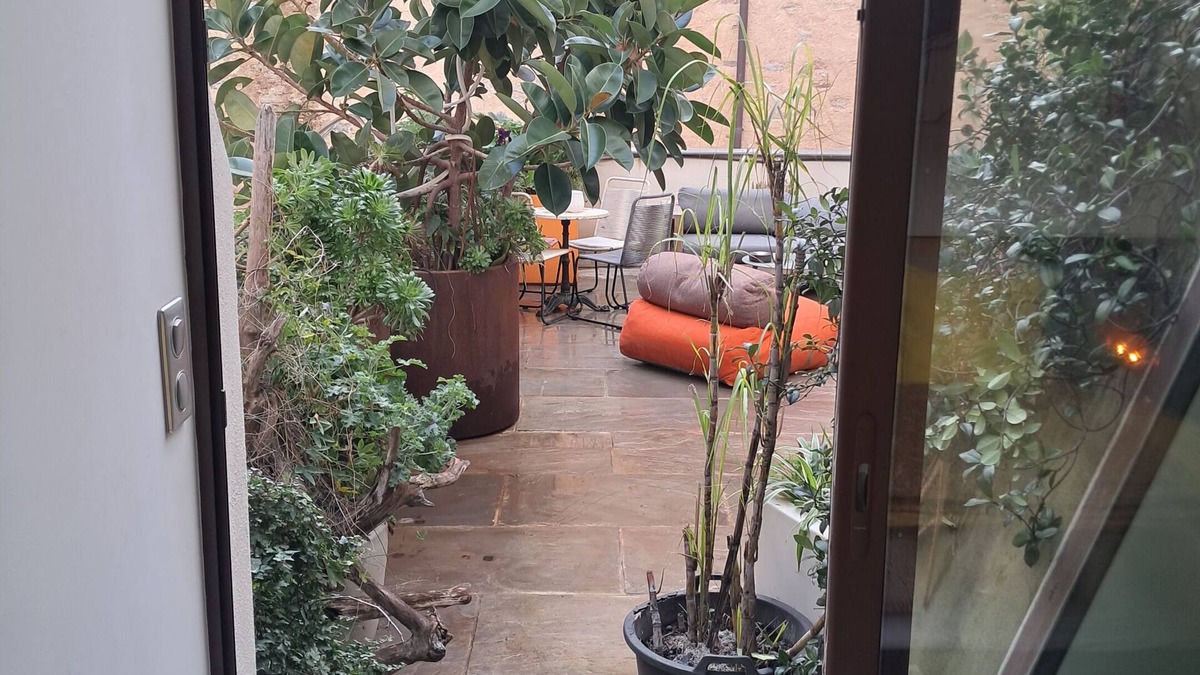 Bastia Bed & Breakfast | Chambres de charme Bastia