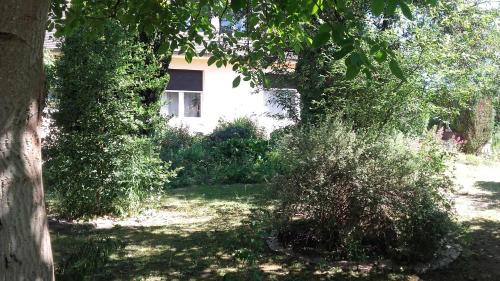 Saint-Aubin-Les-Elbeuf Bed & Breakfast | Chambres du Jardin Fleuri
