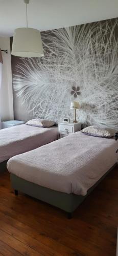 Libramont-Chevigny House | Chambres Esprit Campagne