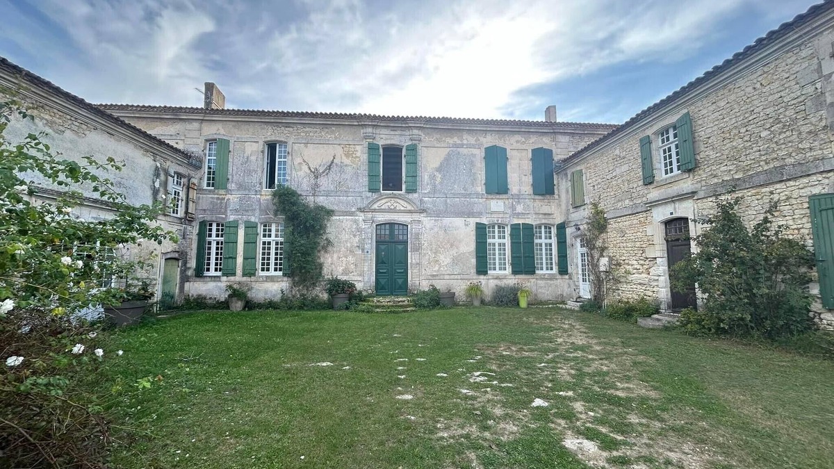 Nieulle-sur-Seudre Bed & Breakfast | Chambres et table d'hôtes en Charente Maritime et près de l'océan