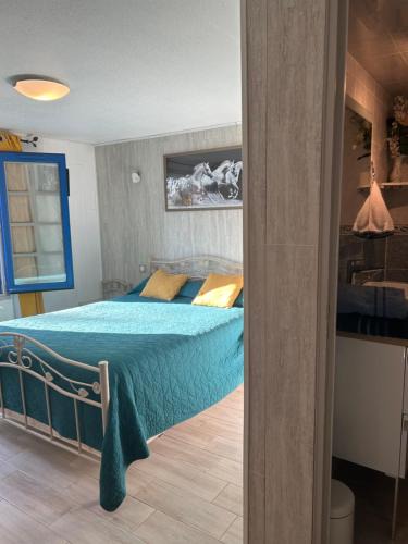 La Souterraine Bed & Breakfast | Chambres et table d'hôtes Floromel La Souterraine en rez de chaussee