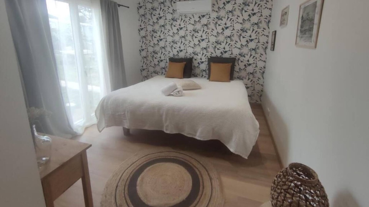 Figari House | Chambres Isula Bella
