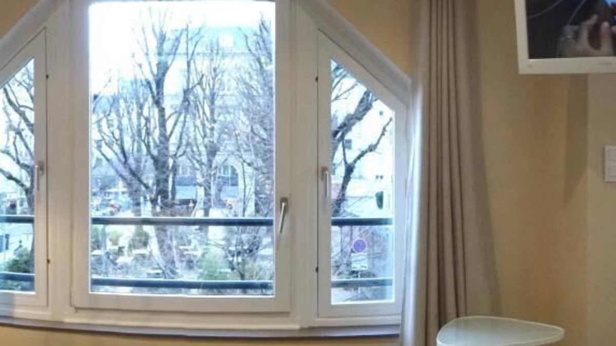Rouen City Centre House | Chambres Les Carmes