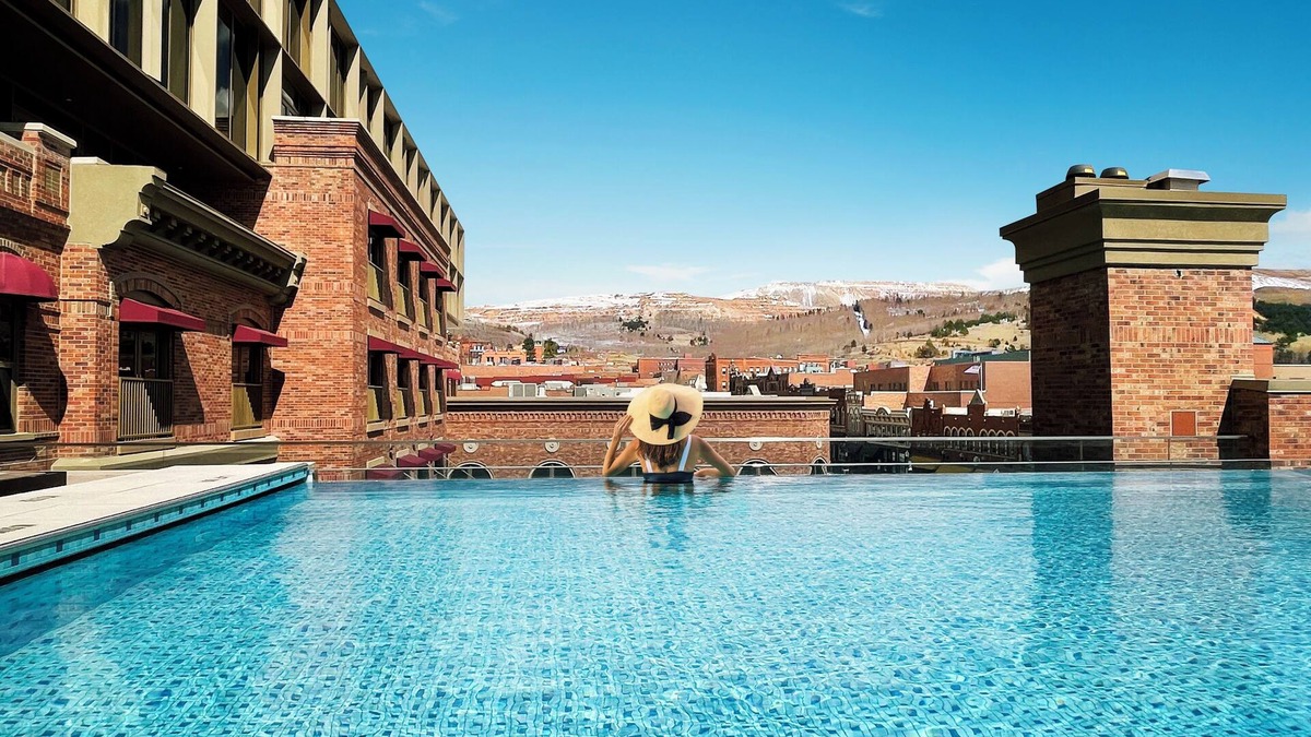 Cripple Creek Resort | Chamonix Casino Hotel