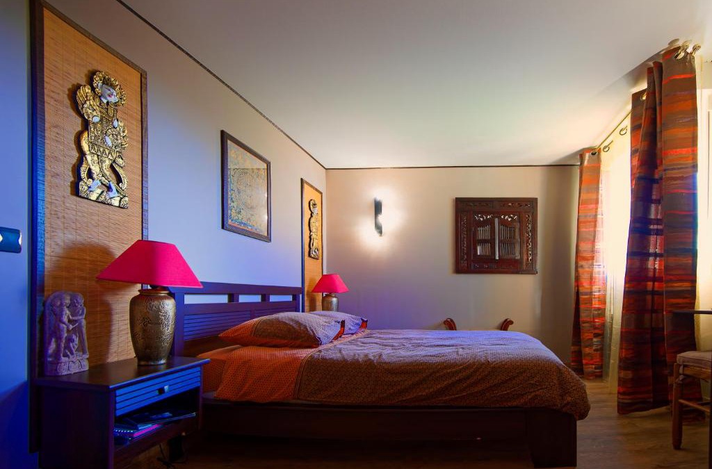 Binson-et-Orquigny Bed & Breakfast | Champagne Gilmaire-Etienne