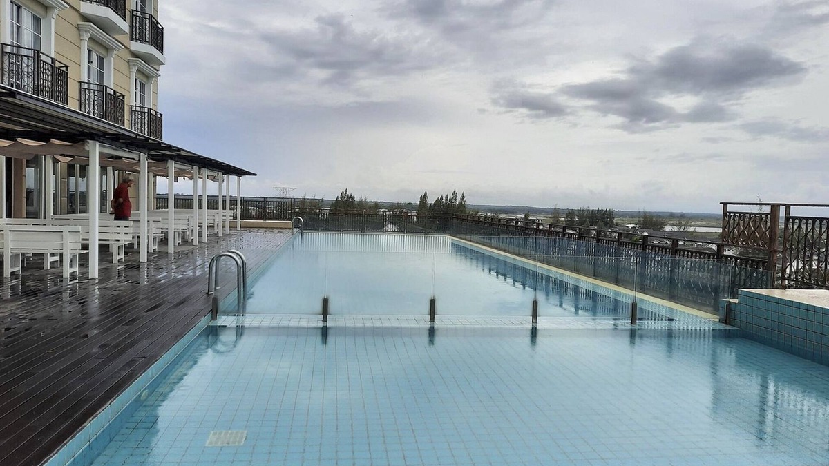 Kampar Apartment | Champs Elysees Homestay by Landmark