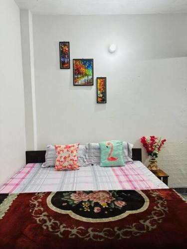 Kharar Apartment | Chanchal Niwas
