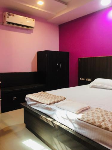 Hazaribagh Hotel | Chanda Palace Guest House