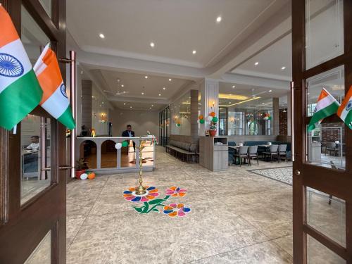 Khed Hotel | Chandi Haveli