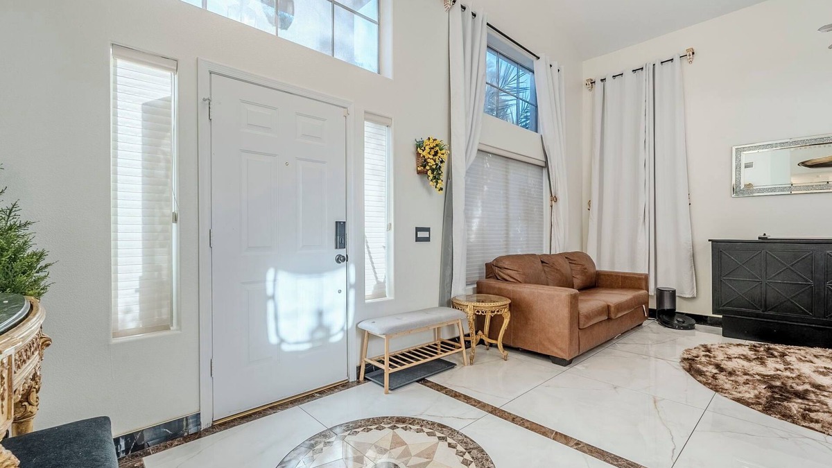 Carino Estates House | Chandler House Free Heated Pool/Spa/Game Room/Golf