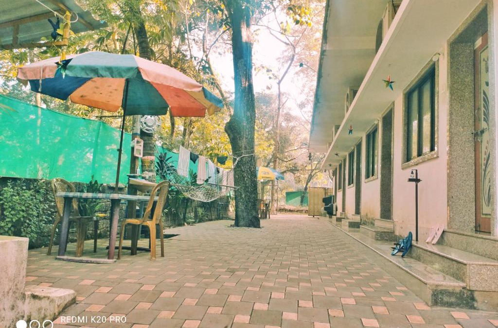 Devbag House | Chandraprabha Nyahari Niwas