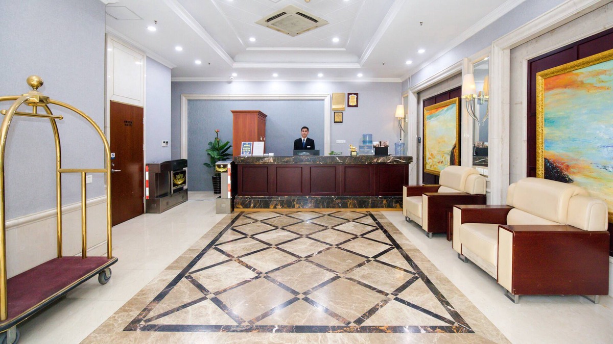 Xinwu District Apartment | Changjiang int'l Graceland Recidence