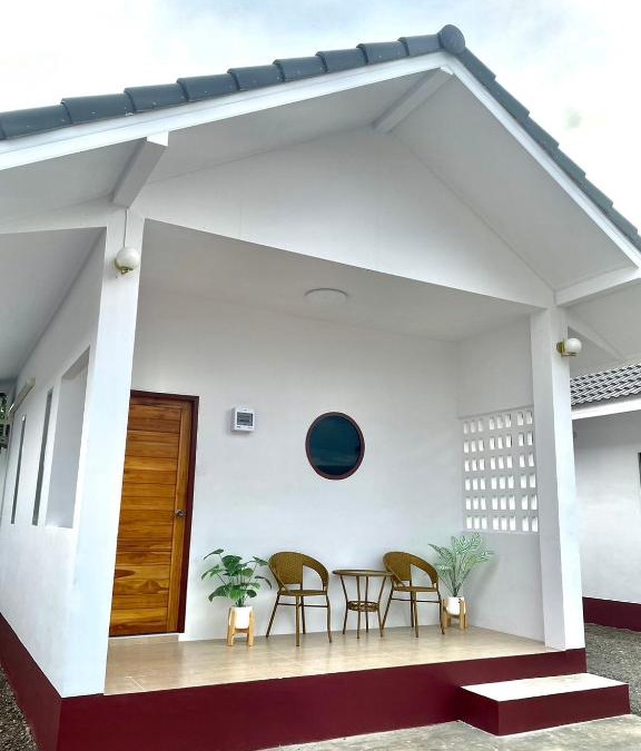 Phetchaburi Resort | Chanmuang Resort ชานเมืองรีสอร์ท