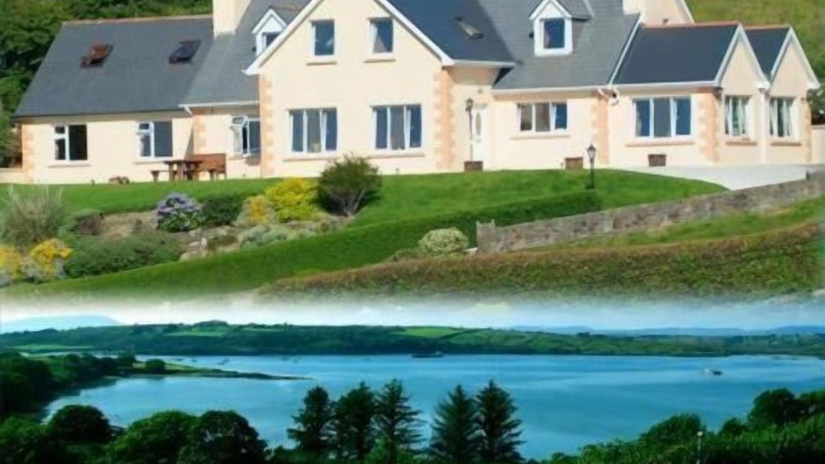 Baltimore Bed & Breakfast | Channel View Bed & Breakfast