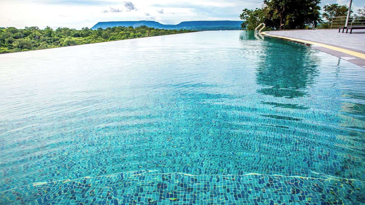 Sikhio Hotel | Channgarm Mountain View Resort