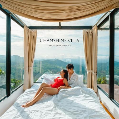 Mae Suai Villa | Chanshine Villa - จันทร์ฉาย วิลล่า