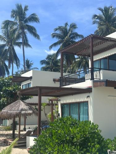 Tha Sala Resort | Chansi Beachresort