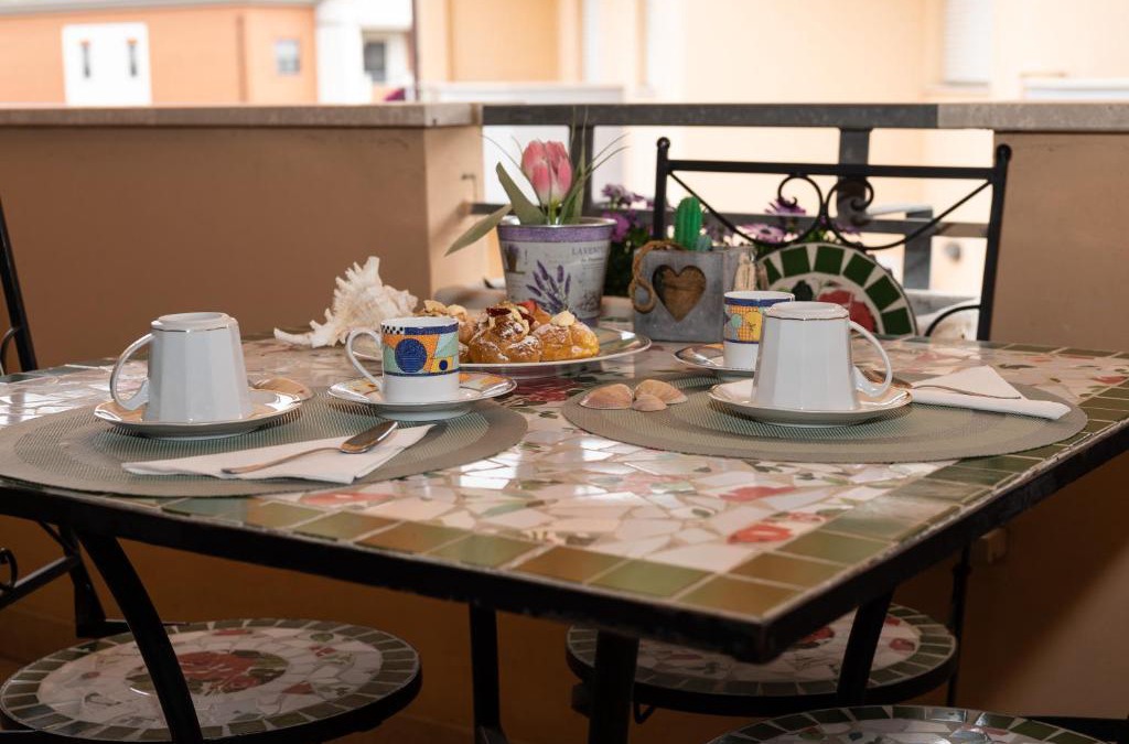 Latina Apartment | Chantal's House