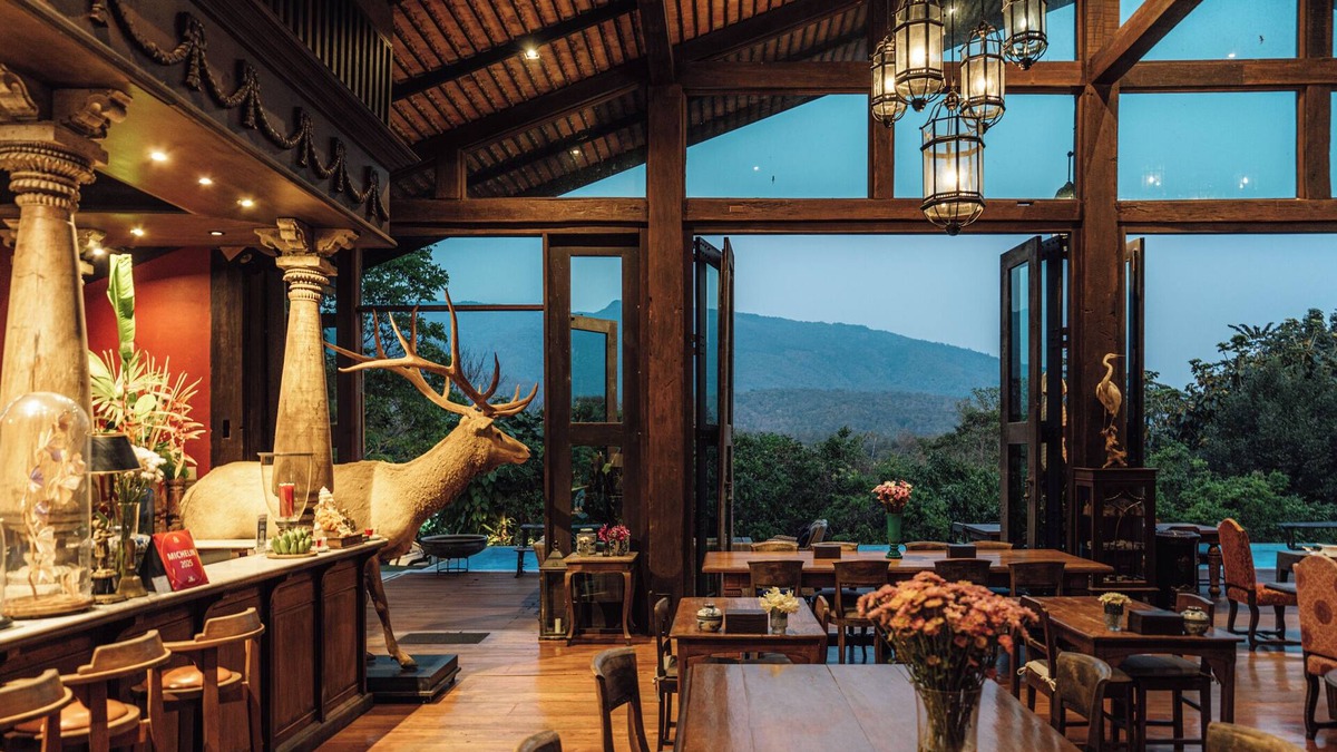 Hang Dong Hotel | Chantra Khiri Chalet Chiang Mai