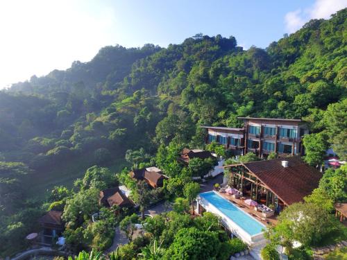 Hang Dong Resort | Chantra Khiri Chalet Chiang Mai
