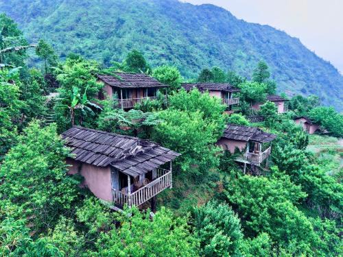 Sa Pa Hotel | Chapa Farmstay - Mountain Retreat