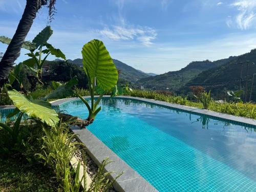 Chapa Bas Ski Chalet | Chapa Hill Villa Sa Pa