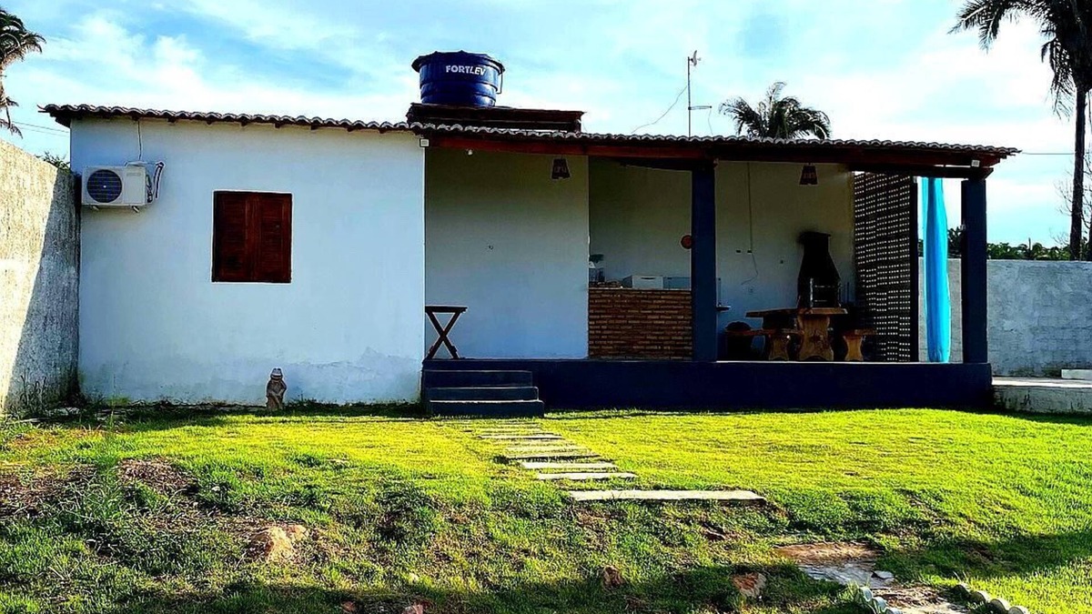 Barbalha House | Chapada Ranch