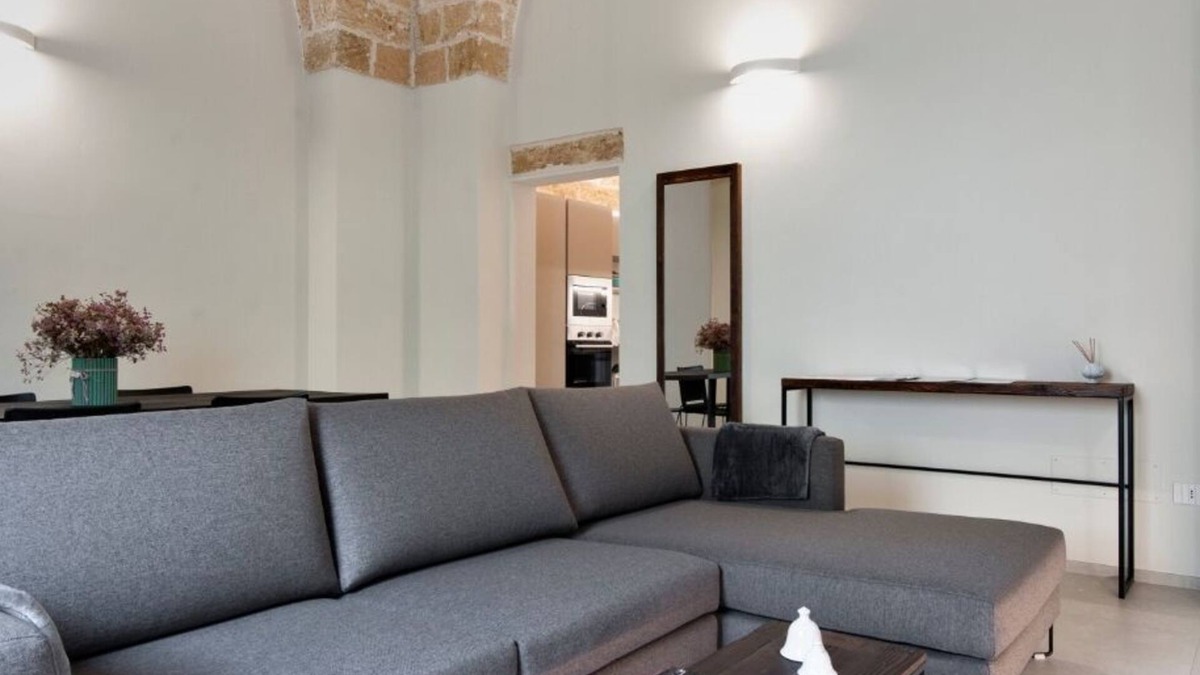 Squinzano Apartment | Chapeau Apartment - Lecce Selection