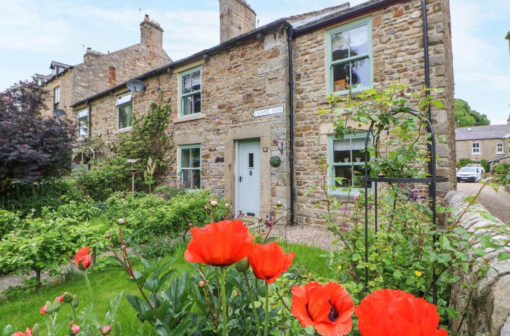 Barnard Castle House | Chapel Cottage