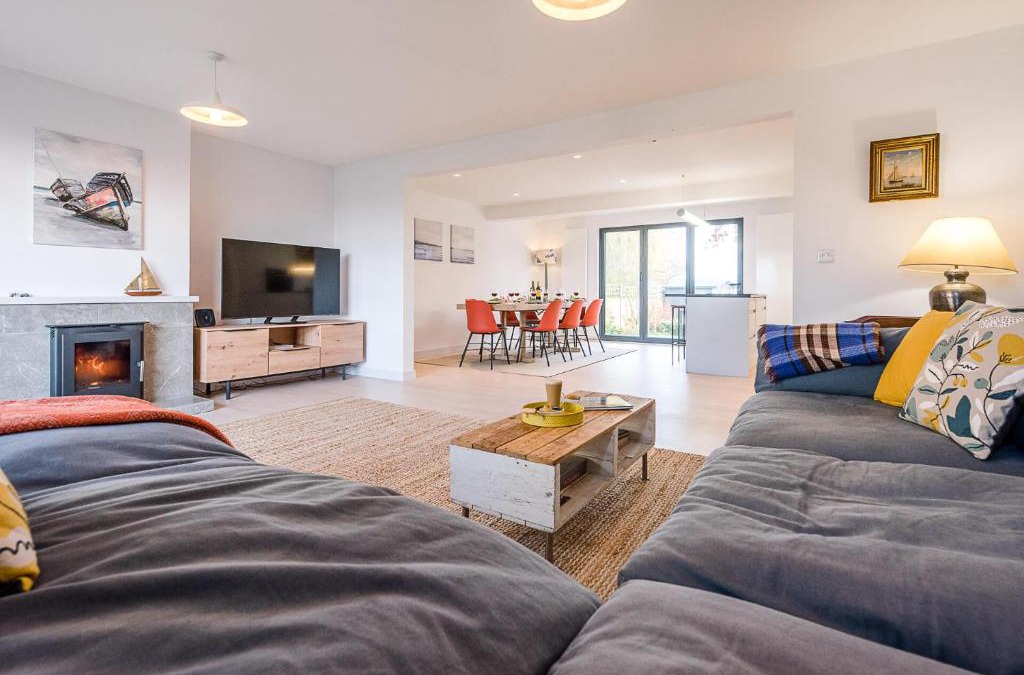 Martlesham Heath House | Chapel House, Alderton