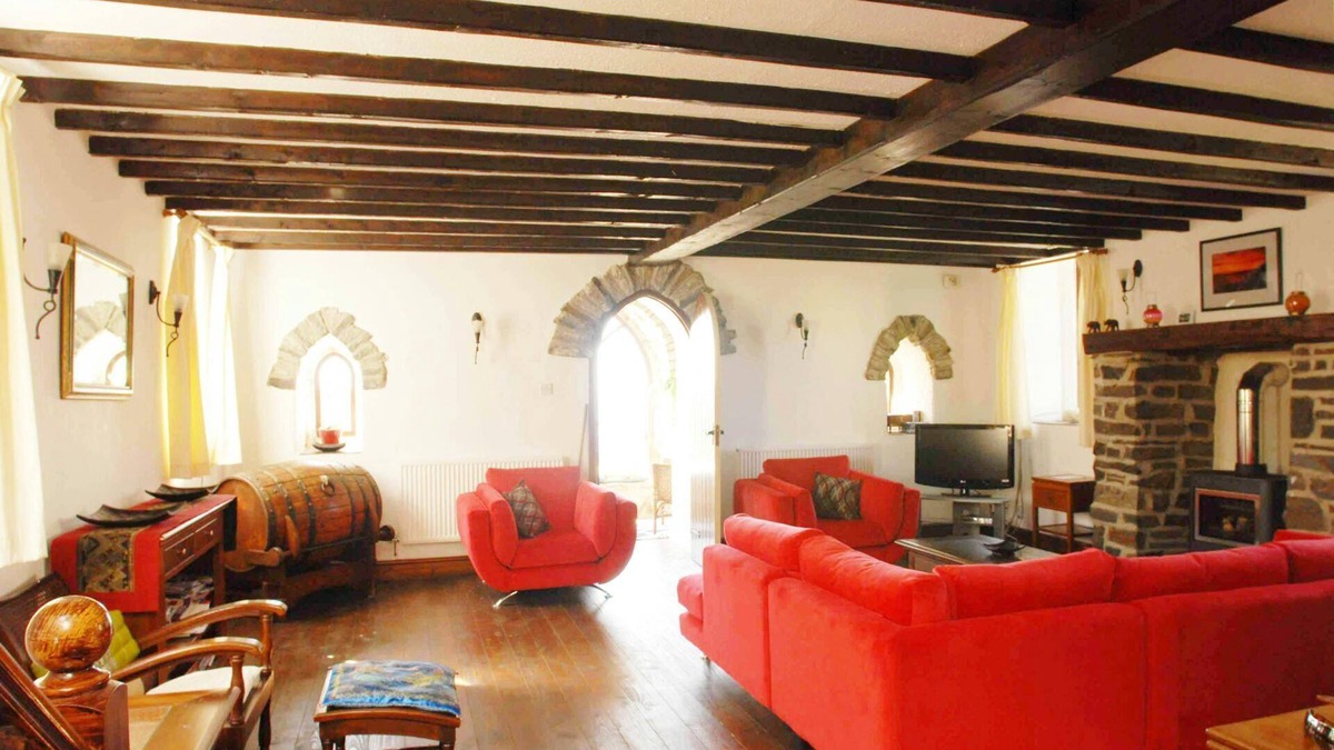 Penycwm Cottage | Chapel House, Newgale